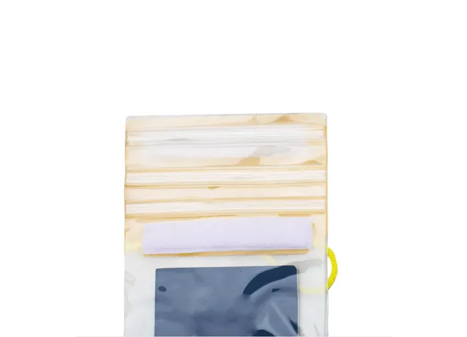 Гермопакет для документів Tramp PVC 18x25 см UTRA-024 Фото 2